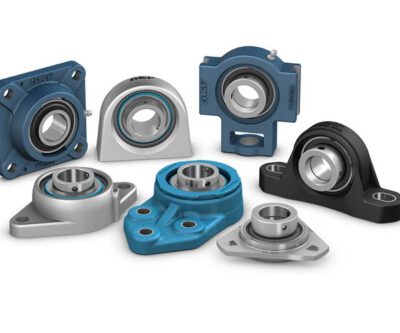 VÒNG BI, GỐI ĐỠ