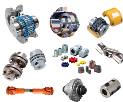 KHỚP NỐI TRỤC TRUYỀN ĐỘNG