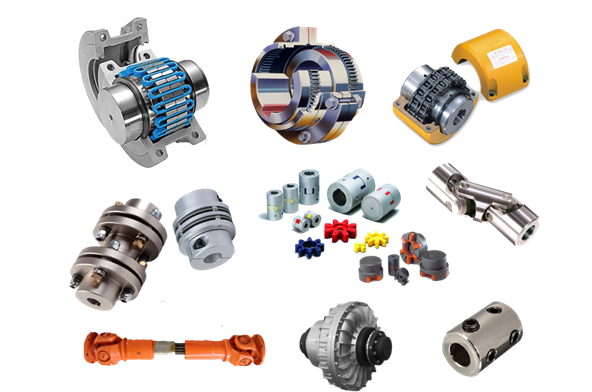 KHỚP NỐI TRỤC TRUYỀN ĐỘNG