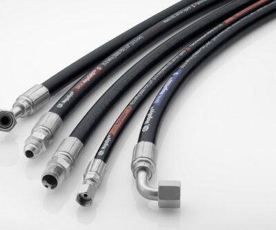 THIẾT BỊ THUỶ LỰC