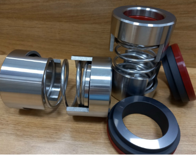 PHỐT CƠ KHÍ, ROANG