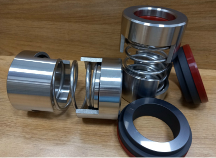 PHỐT CƠ KHÍ, ROANG