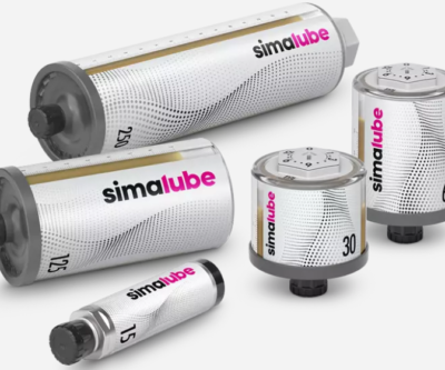 DỤNG CỤ BƠM MỠ TỰ ĐỘNG