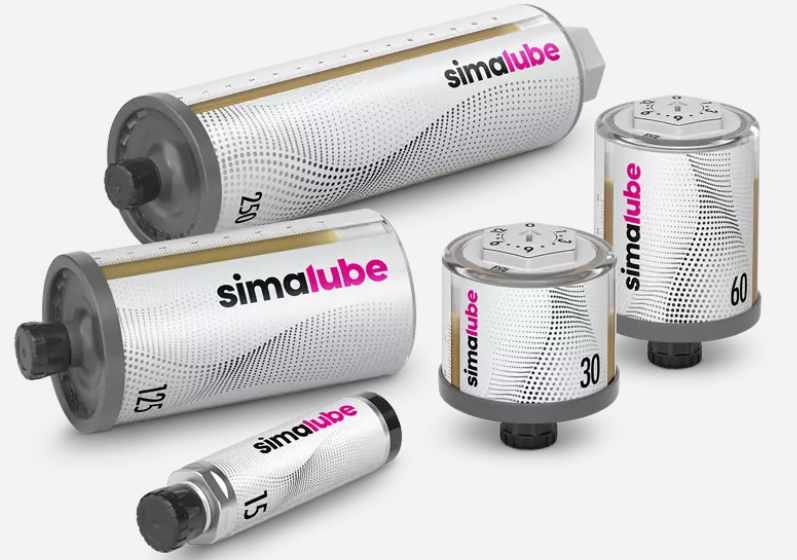 DỤNG CỤ BƠM MỠ TỰ ĐỘNG